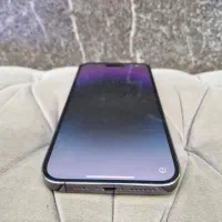 گوشی آیفون 14 pro max با ریجستر|موبایل|قم, زنبیل آباد|دیوار
