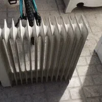 رادیاتور برقی