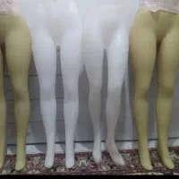 مانکن پا بودن ویک عدد روروک|اسباب و اثاث بچه|سنندج, |دیوار