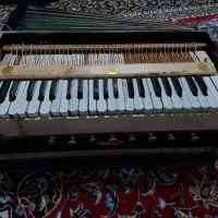 هارمونیه هندی بینا اصلی