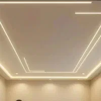 اجرا و نصب کناف نقاشی ساختمان برقکاری کناف