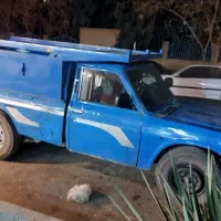 نیسان ۸۹دوگانه فابریک|خودرو سواری و وانت|شاهینشهر, خانه کارگر|دیوار