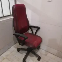 صندلی چرخدار