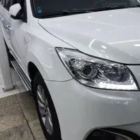 هایما اس ۷ پرو|خودرو سواری و وانت|کرج, عظیمیه|دیوار