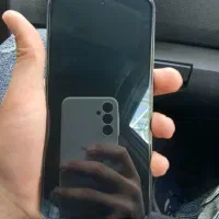 گوشی s24 fe 256 gig