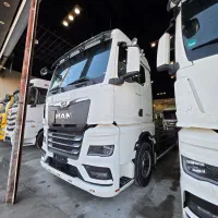 مان باری 2021 هشت چرخ ۵۱۰|خودرو سنگین|کردکوی, |دیوار