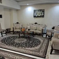 مبل سلطنتی ۹ نفره