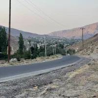 زمین قمصر دوبر۲۰۰مترسنددار۱/۴۰۰شمالی بر۱۰متر|فروش زمین و ملک کلنگی|قمصر, |دیوار