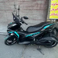 یاماها ایروکس مدل ۱۴۰۱