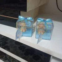 گیفت و قاووت