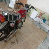 احسان|موتورسیکلت|بیرجند, |دیوار