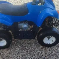 موتور چهاچرخ|موتورسیکلت|گله دار, |دیوار