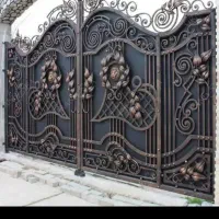 انواع نقاشی وتخریب وتعمیرات ساختمان