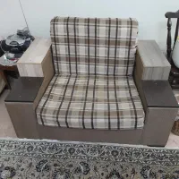 مبل خواب شو