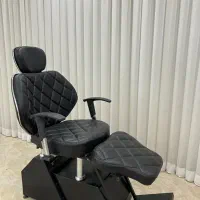 صندلی اصلاح طرح برقی