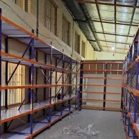 قفسه مناسب همه مشاغل  از100 کیلو تا 3000کیلو|فروشگاه و مغازه|شاهینشهر, شهرک صنعتی اصفهان|دیوار