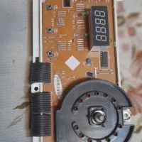 یک عددبرد ماشین لباسشوی سامسونگ اصلی