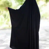 عبای زنانه عربی مارک کَن کَن