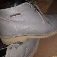 کفش چرم|کیف، کفش، کمربند|فولادشهر, A6|دیوار