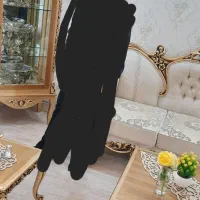 بوفه سلطنتی تاج دار منبتی|بوفه، ویترین، کنسول|اهر, |دیوار