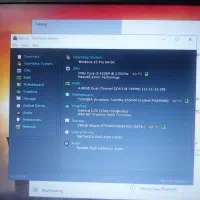 لپ تاپ نسل 4 کاملا سالم|رایانه همراه|مشهد, عامل|دیوار