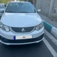 ساینا s مدل ۱۴۰۴ مشابه صفر