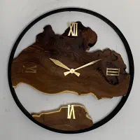ساخت چوبی