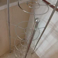 استند قابلمه توالت