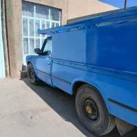 نیسان دوگانه کارخانه مدل۹۴ تناژ پایین|خودرو سواری و وانت|میلاجرد, |دیوار