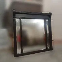 آینه کاملا سالم