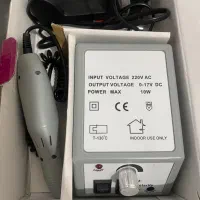 فروش سوهان برقی