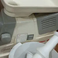چرخ گوشت پارس خزر