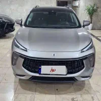 لاماری فوق استثنایی