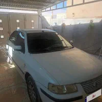فروش سمند EF7