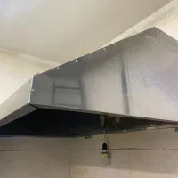 هود هواکش هود صنعتی فست فود|کافیشاپ و رستوران|مشهد, کوشش|دیوار