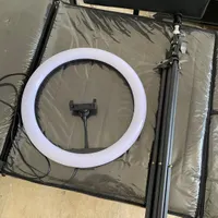 رینگ لایت RGB
