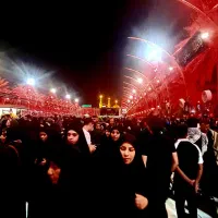 کربلای ارزان قیمت|تور و چارتر|سبزوار, هویزه|دیوار