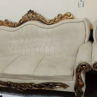 مبل|مبلمان خانگی و میز عسلی|بوشهر, |دیوار