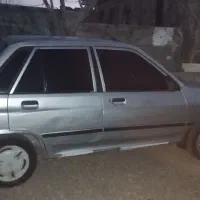 پراید ۸۵|خودرو سواری و وانت|صفادشت, |دیوار