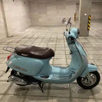 موتور کاوان ۱۵۰ سی سی صفر پلاک و سند آماده انتقال|موتورسیکلت|شیراز, قصرالدشت|دیوار