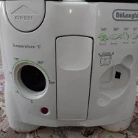 سرخکن اصل دلونگی نونو