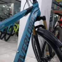 دوچرخه اورلرد (OVERLORD)|دوچرخه، اسکیت، اسکوتر|تهران, بهار|دیوار