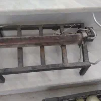 مشعل شومینه