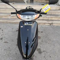 پاکشتی هندا دیو یاماها جوگ صفر (فروشگاه بابادی)|موتورسیکلت|بندر ماهشهر, |دیوار