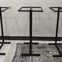 چیدمان لباس رگال آهنی قوی جوشکاری شده|فروشگاه و مغازه|گرگان, |دیوار