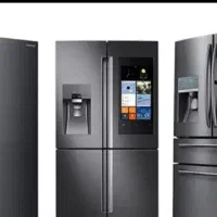 تعمیرات انواع یخچال فریزر و آب سردکن  سیار