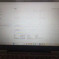 لپتاپ گیمینگ لنوو LOQ|رایانه همراه|تربت جام, والفجر|دیوار
