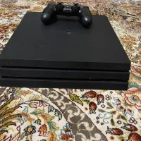 پرو ۱ترابایت.PS4|کنسول، بازی ویدئویی و آنلاین|مسجد سلیمان, |دیوار