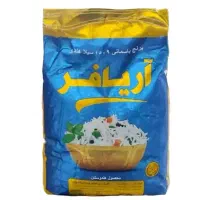 برنج هندی