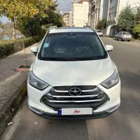 جک s3 مدل ۱۴۰۰